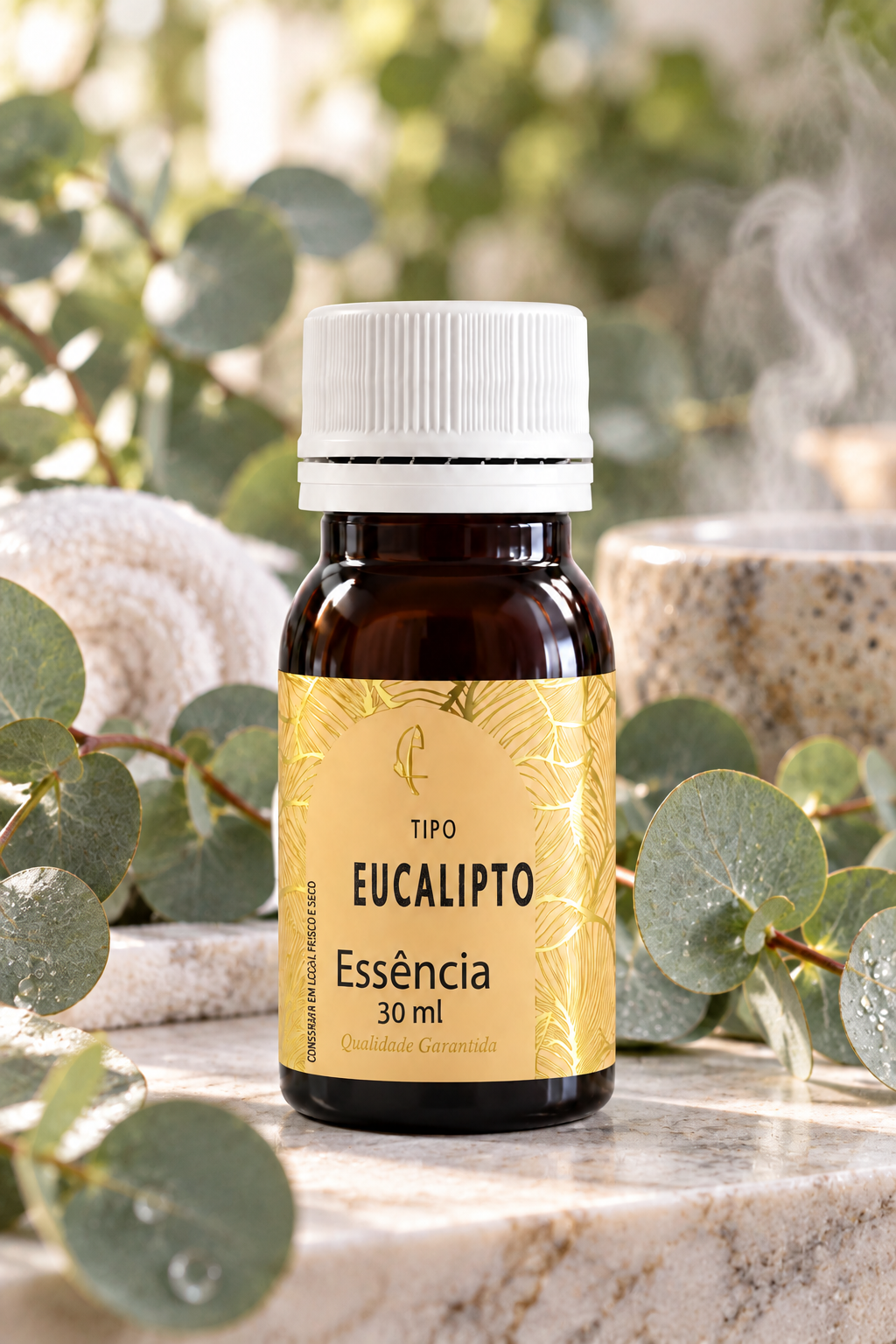 TIPO EUCALIPTO - Imagem 1