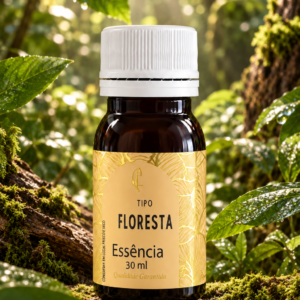 TIPO FLORESTA