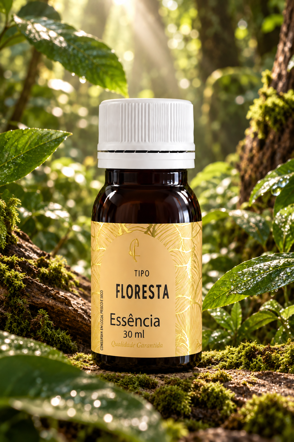 TIPO FLORESTA - Imagem 1
