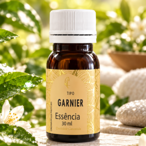 TIPO GARNIER