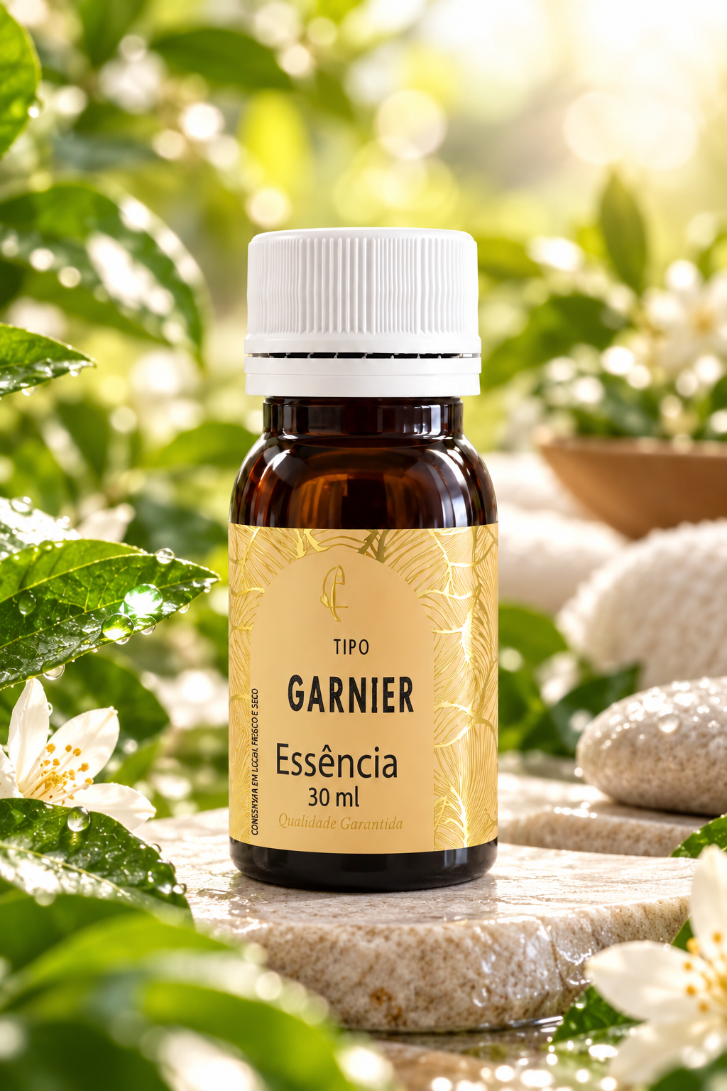 TIPO GARNIER - Imagem 1