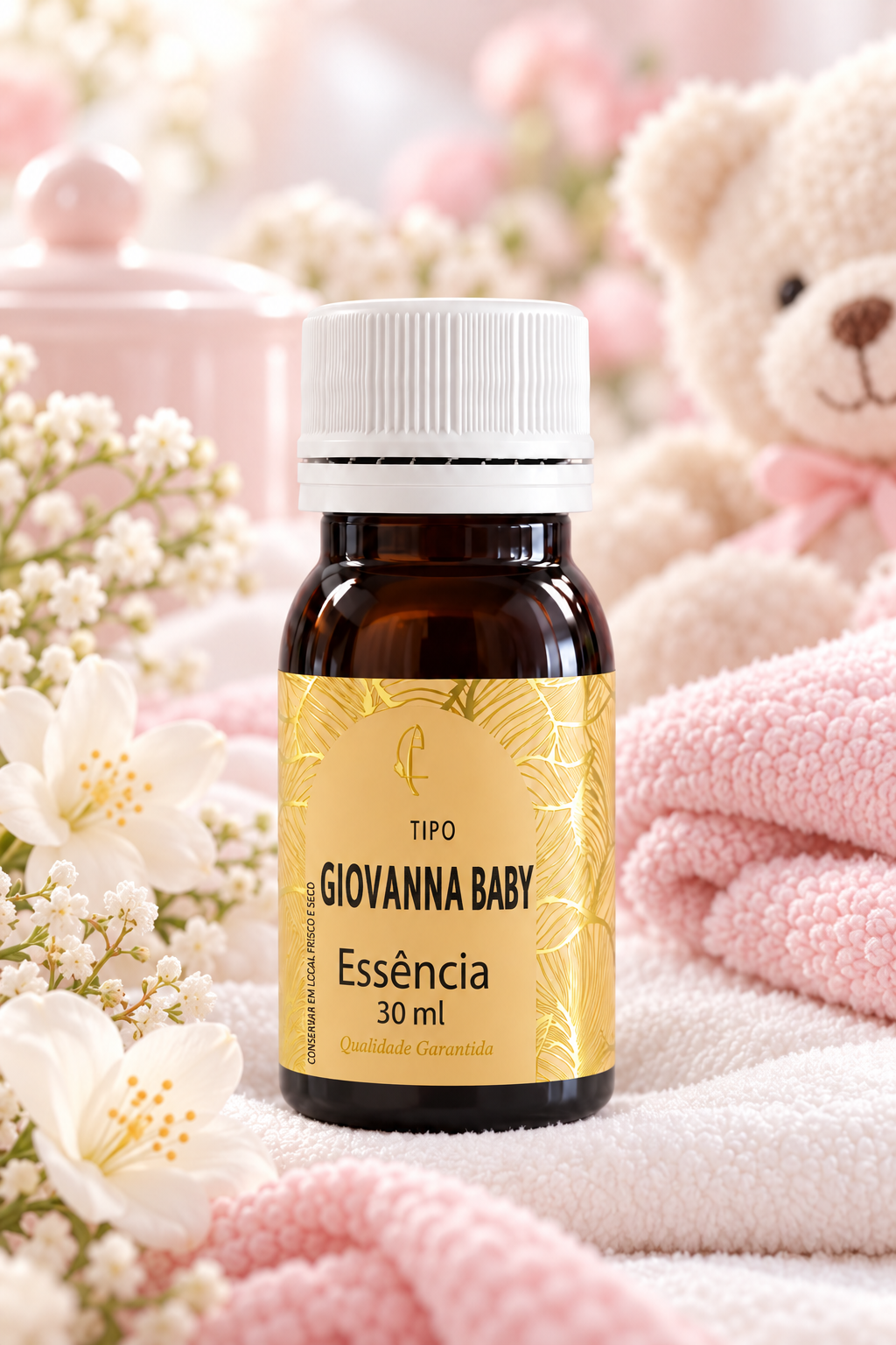 TIPO GIOVANNA BABY - Imagem 1