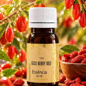 TIPO GOJI BERRY RED