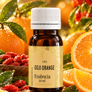 TIPO GOJI ORANGE