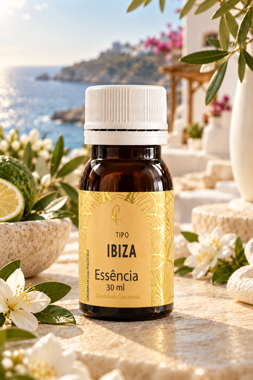 TIPO IBIZA - Imagem 1