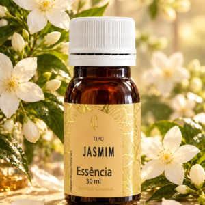 TIPO JASMIM