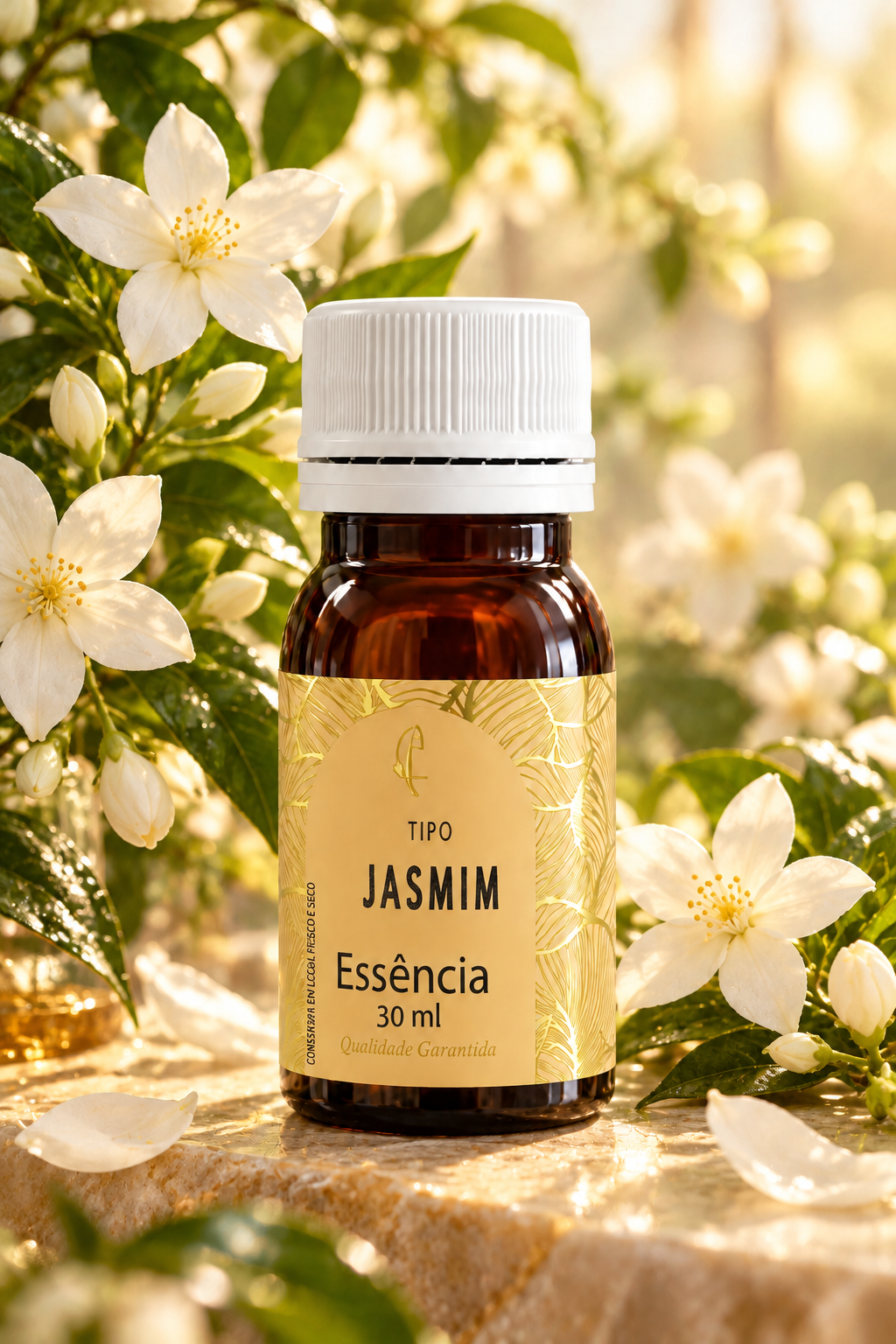 TIPO JASMIM - Imagem 1