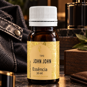 TIPO JOHN JOHN