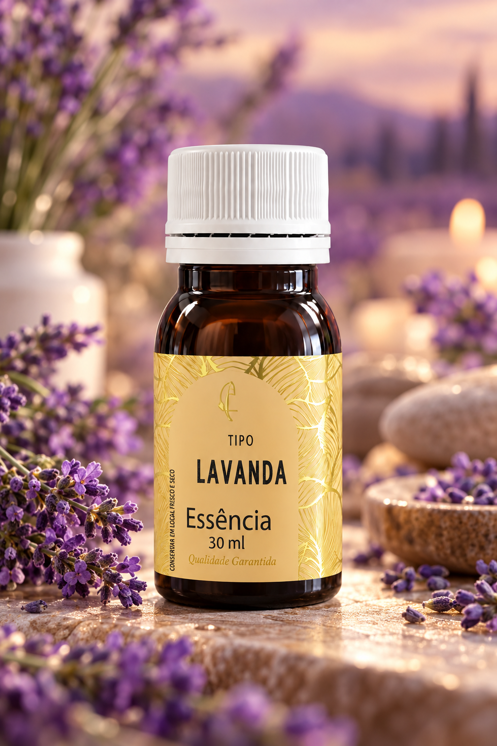 TIPO LAVANDA - Imagem 1