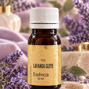 TIPO LAVANDA GLEYD