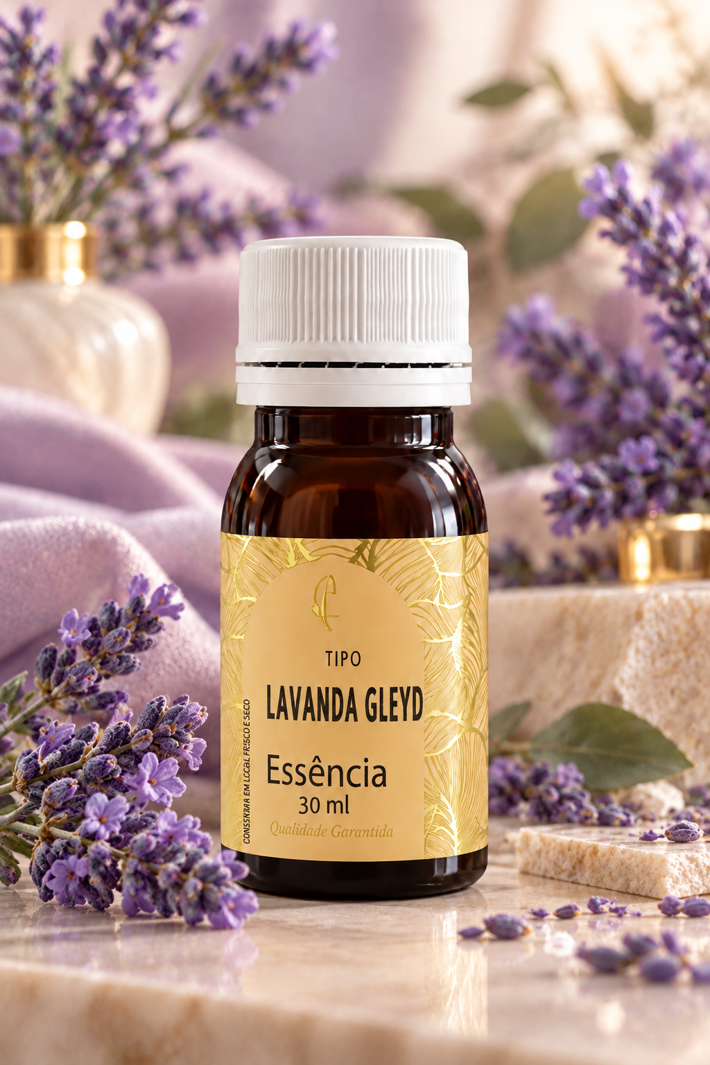 TIPO LAVANDA GLEYD - Imagem 1
