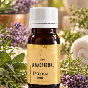 TIPO LAVANDA HERBAL