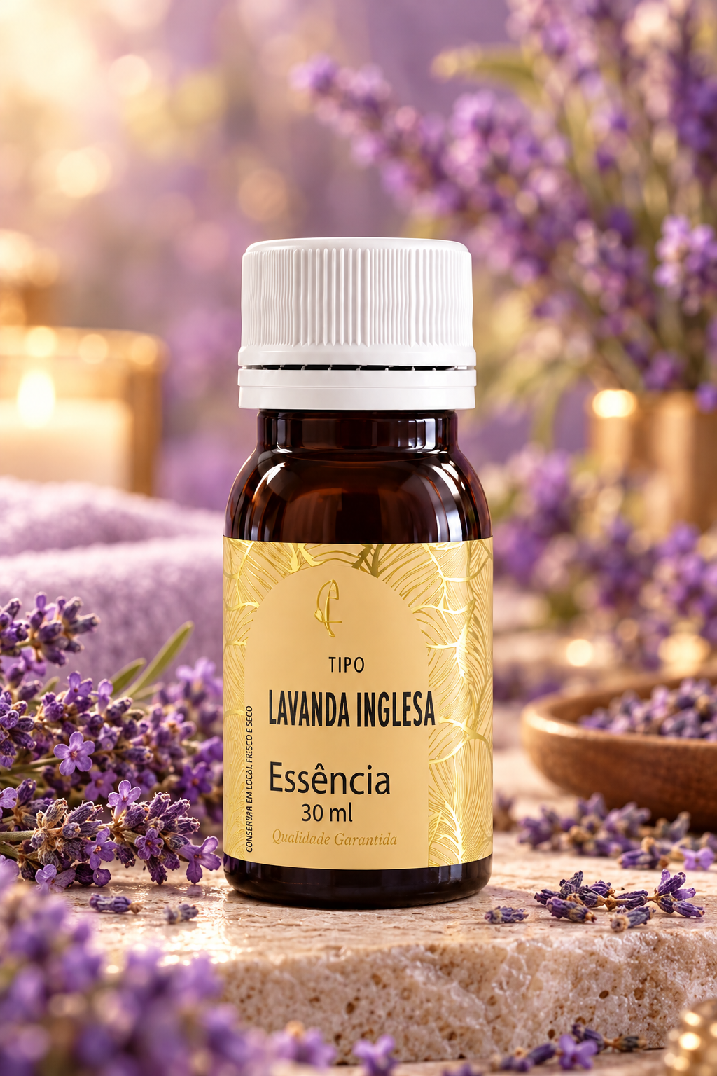 TIPO LAVANDA INGLESA - Imagem 1