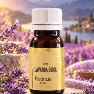 TIPO LAVANDA SUIÇA