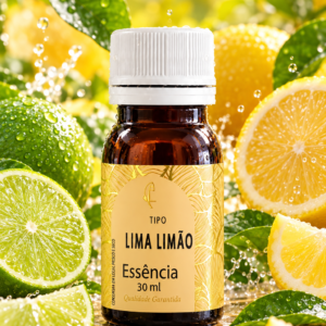 TIPO LIMA LIMÃO
