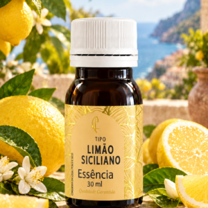 TIPO LIMÃO SICILIANO