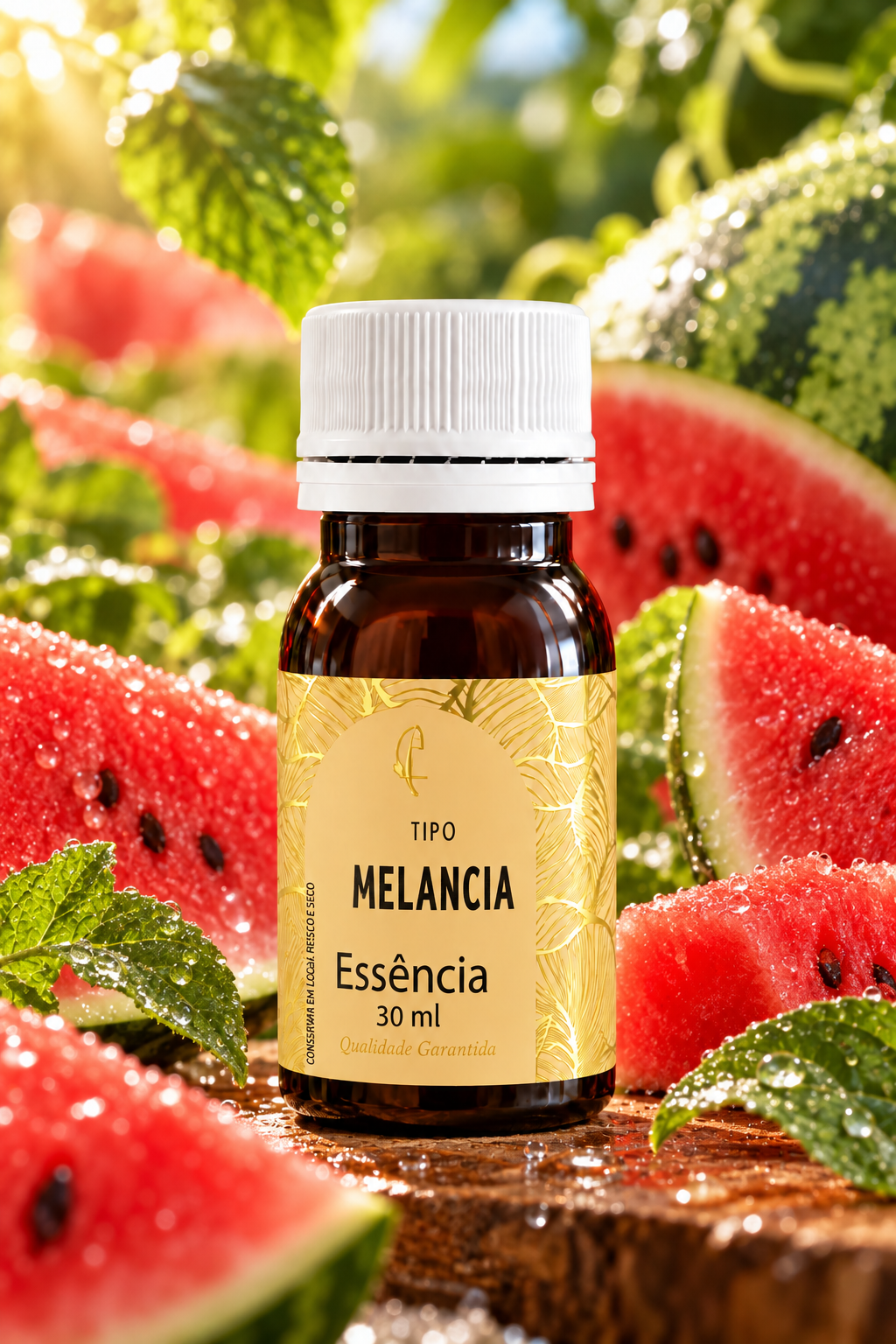 TIPO MELANCIA - Imagem 1