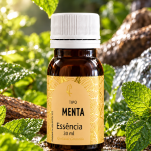 TIPO MENTA