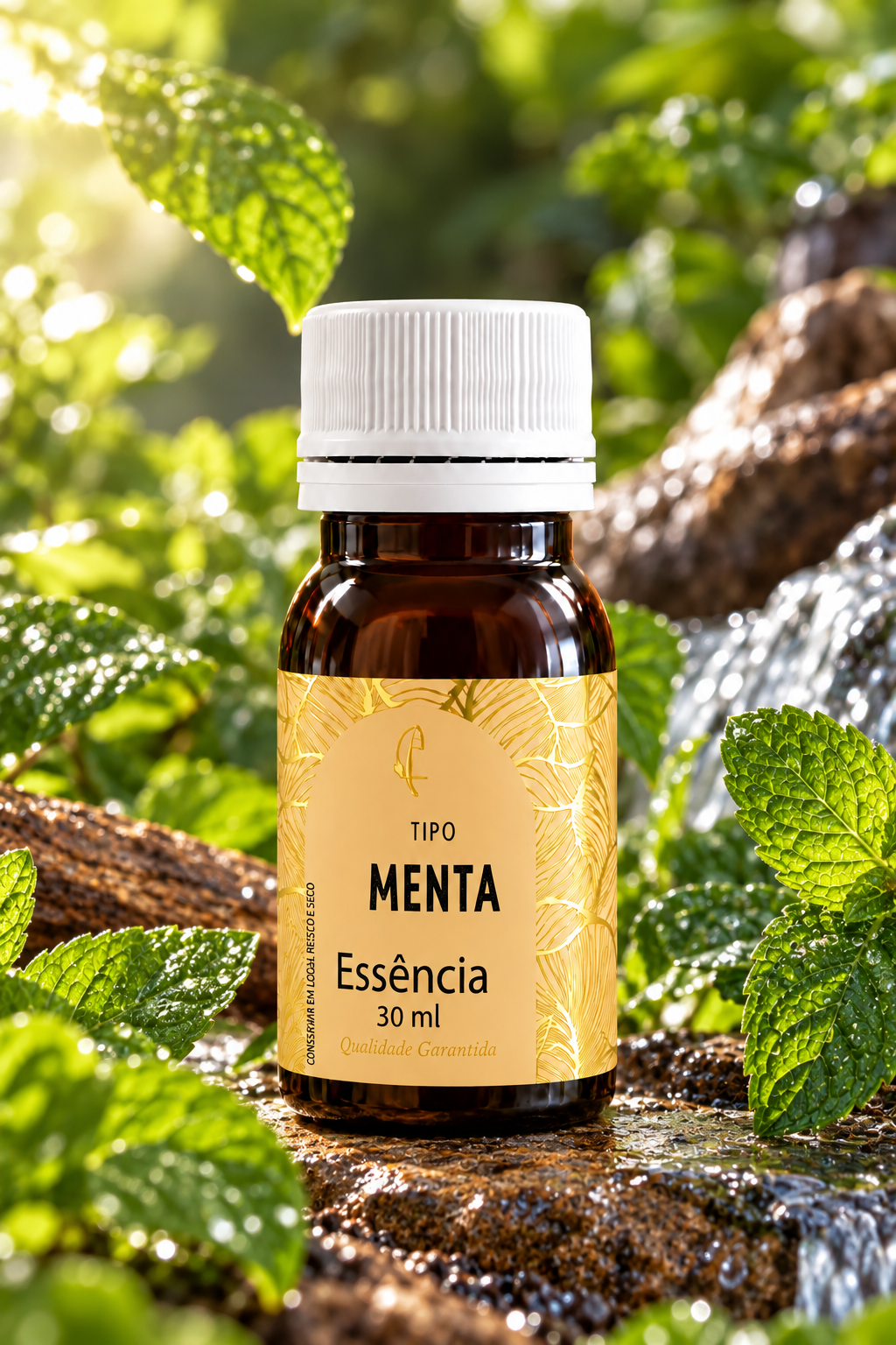 TIPO MENTA - Imagem 1