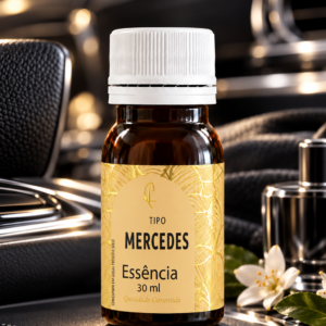 TIPO MERCEDES