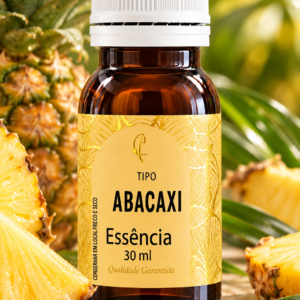 TIPO ABACAXI