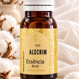 TIPO ALECRIM