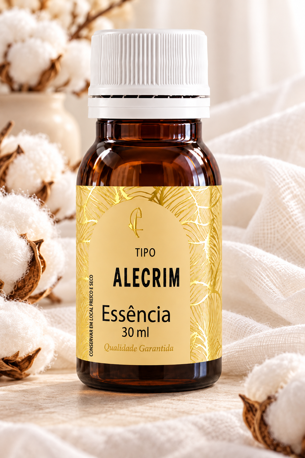 TIPO ALECRIM - Imagem 1